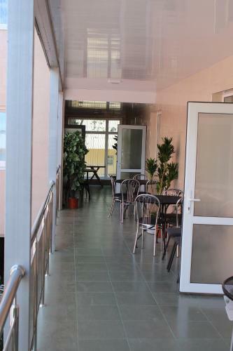 Hostal Guest House Lazurit Yug