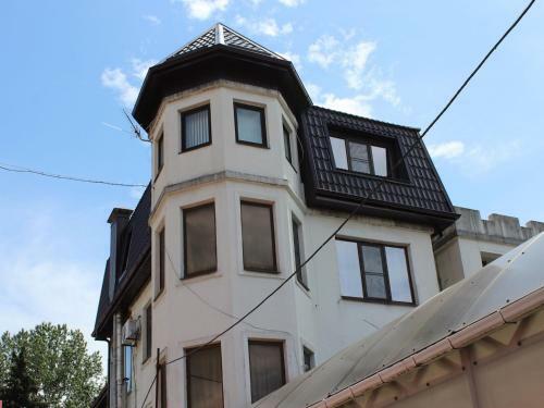 Hostal Guest House Lazurit Yug