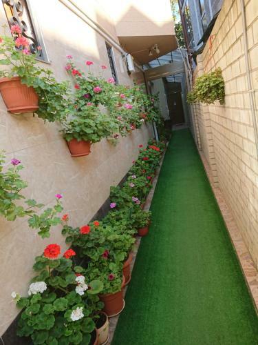 Hostal Guest House Lazurit Yug