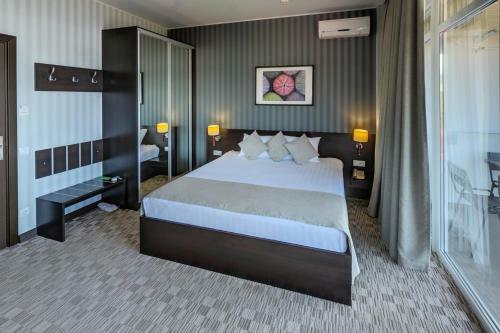 Bristol Aparthotel