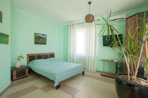 La-mancha Hotel
