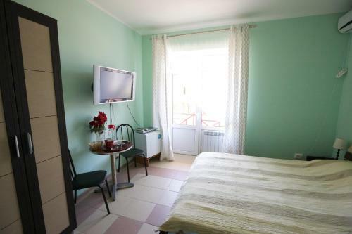 La-mancha Hotel