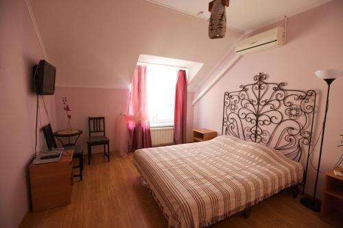 La-mancha Hotel