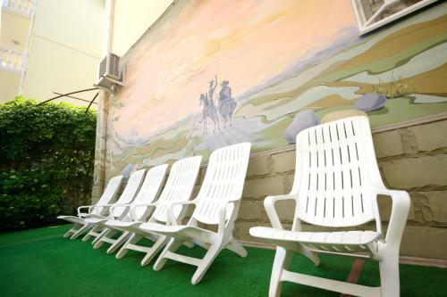 La-mancha Hotel