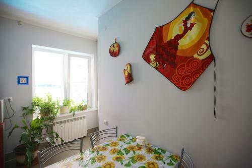 La-mancha Hotel