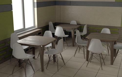 La-mancha Hotel