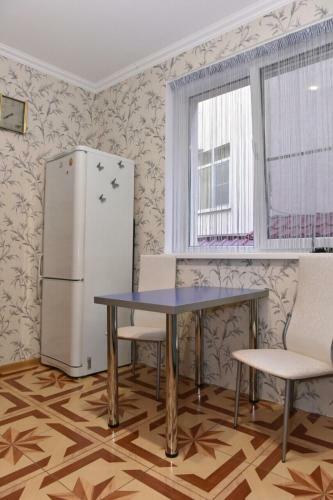 Apartments On Pobedy Street