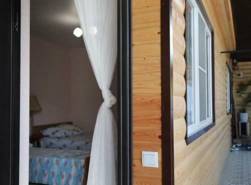 Albergue Apartments U Morya