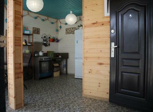 Albergue Apartments U Morya