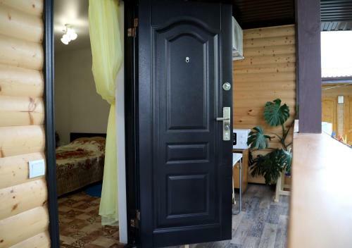 Albergue Apartments U Morya