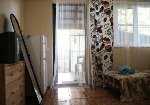 Albergue Apartments U Morya