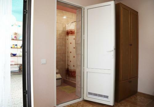 Albergue Apartments U Morya