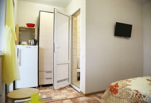 Albergue Apartments U Morya