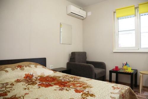 Albergue Apartments U Morya