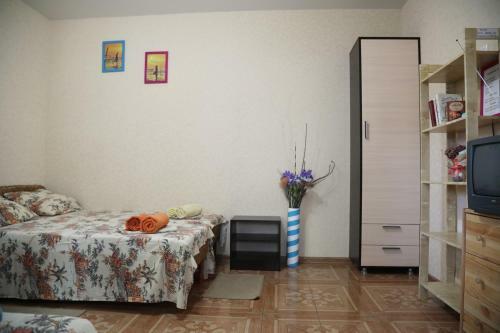 Albergue Apartments U Morya