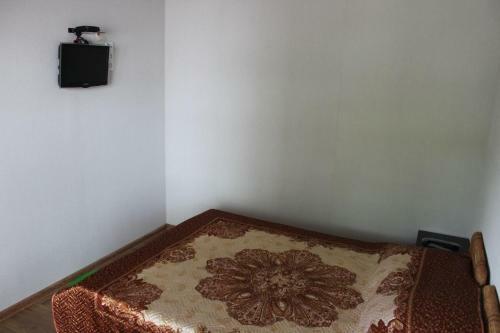 Albergue Apartments U Morya