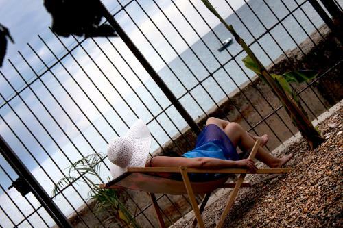 Albergue Apartments U Morya