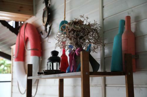 Albergue Apartments U Morya