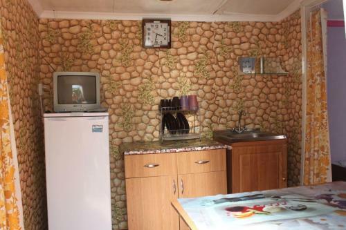 Albergue Apartments U Morya
