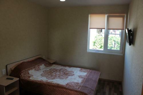 Albergue Apartments U Morya