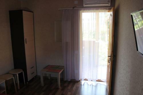 Albergue Apartments U Morya