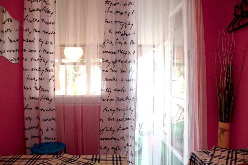 Albergue Apartments U Morya