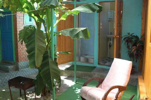 Albergue Apartments U Morya