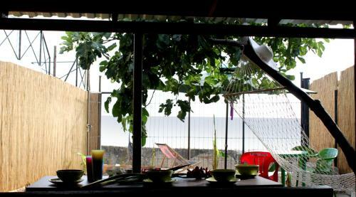 Albergue Apartments U Morya