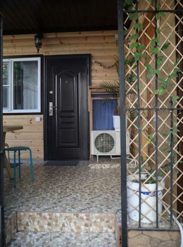 Albergue Apartments U Morya