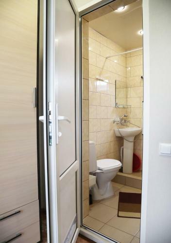 Albergue Apartments U Morya