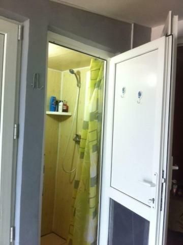 Albergue Apartments U Morya