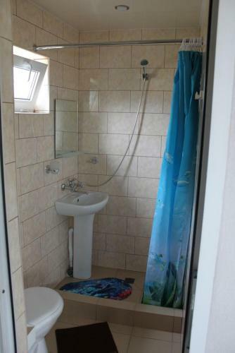 Albergue Apartments U Morya