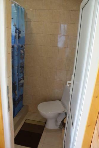 Albergue Apartments U Morya