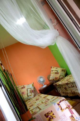 Albergue Apartments U Morya