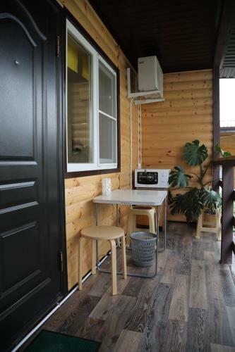 Albergue Apartments U Morya