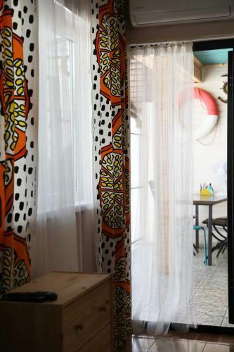 Albergue Apartments U Morya