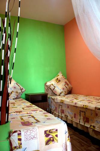 Albergue Apartments U Morya