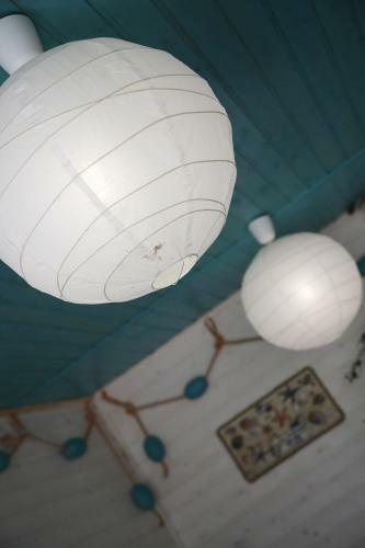 Albergue Apartments U Morya