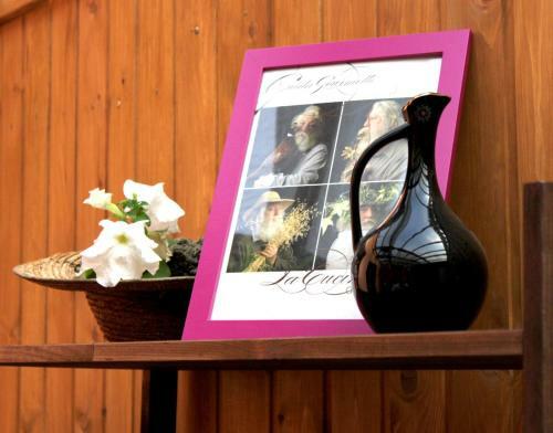 Albergue Apartments U Morya