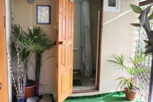 Albergue Apartments U Morya