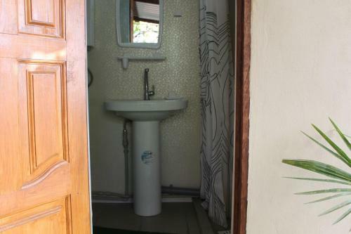 Albergue Apartments U Morya