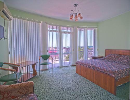 Marcopolosochi Hotel