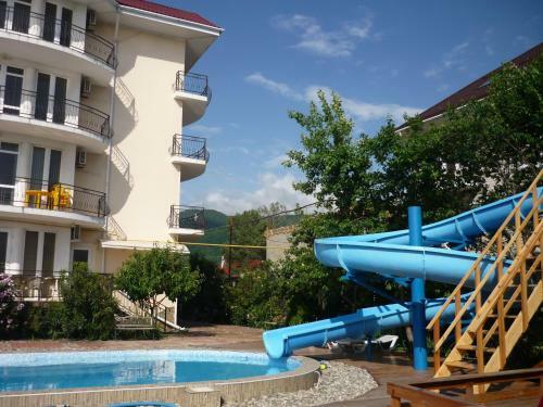Marcopolosochi Hotel