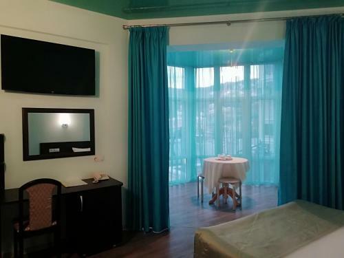 Hostal Triumf