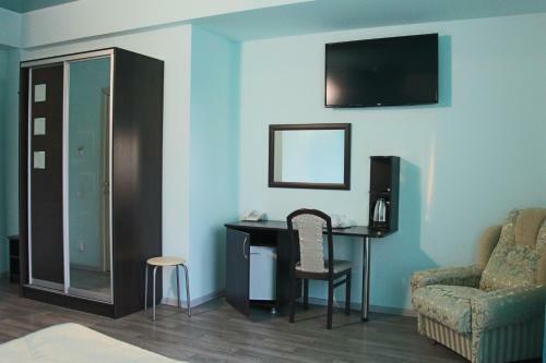 Hostal Triumf