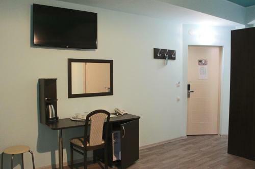Hostal Triumf
