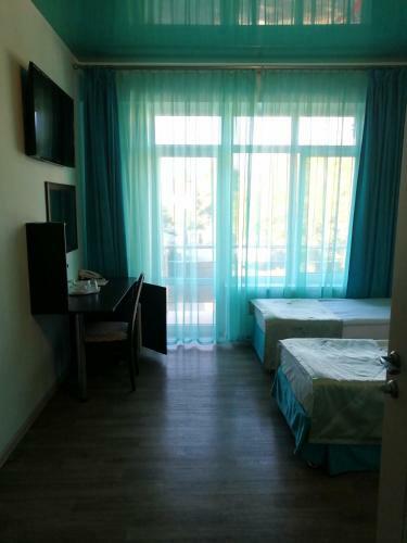 Hostal Triumf