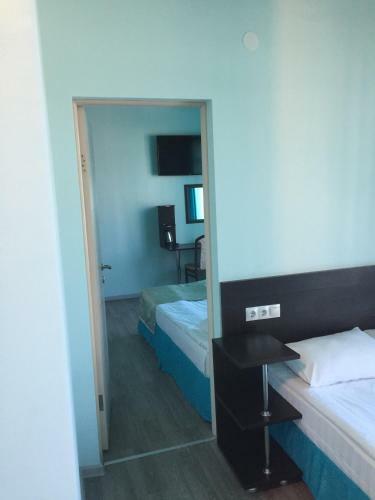Hostal Triumf