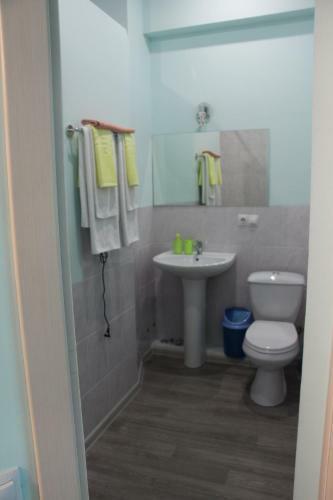 Hostal Triumf