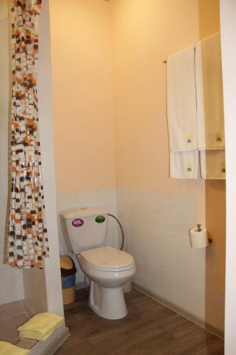Hostal Triumf